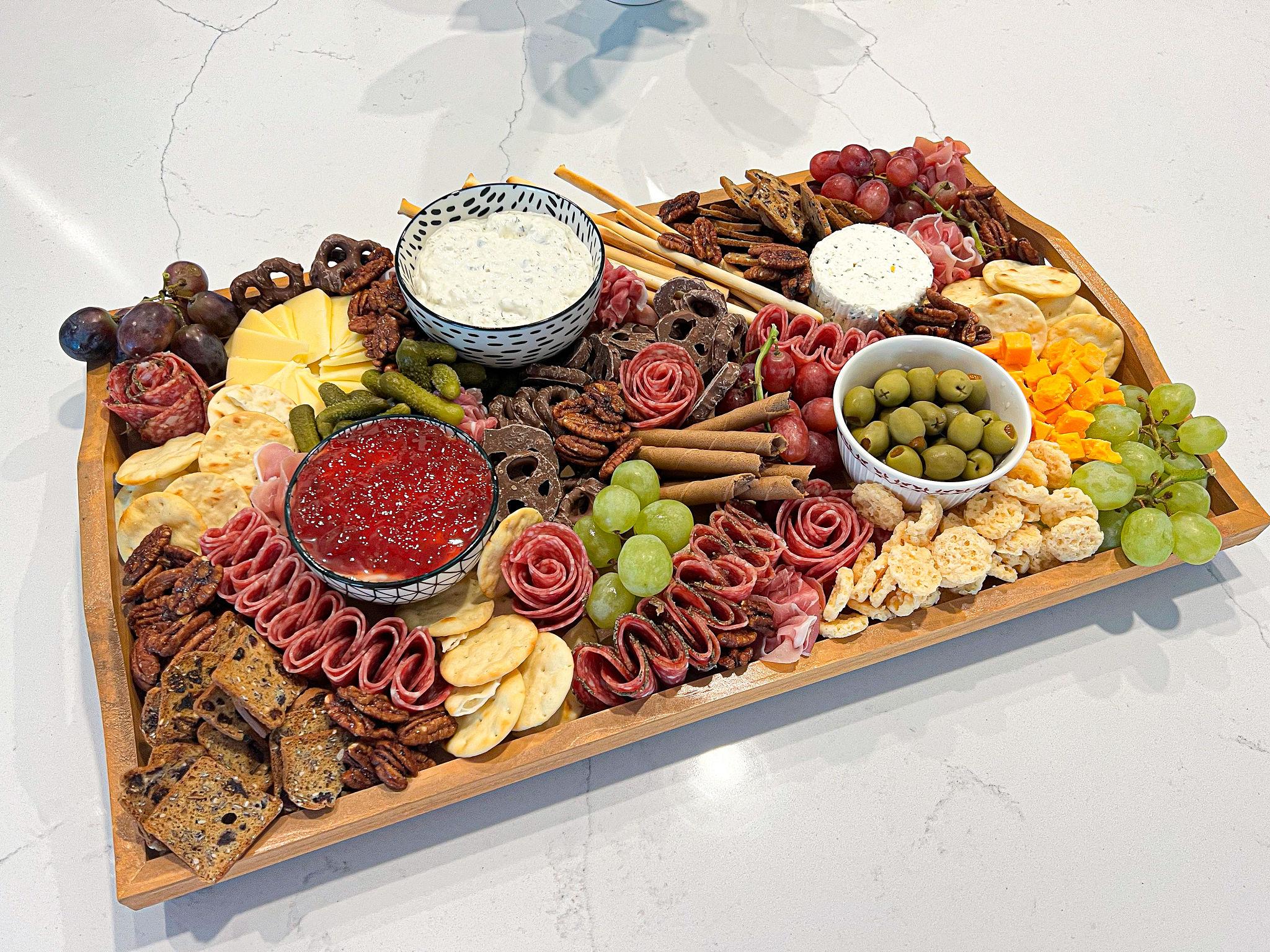The Urban - 🧀 Let’s Talk Boards, Grand Rapids. 🥖 When you think of the ...