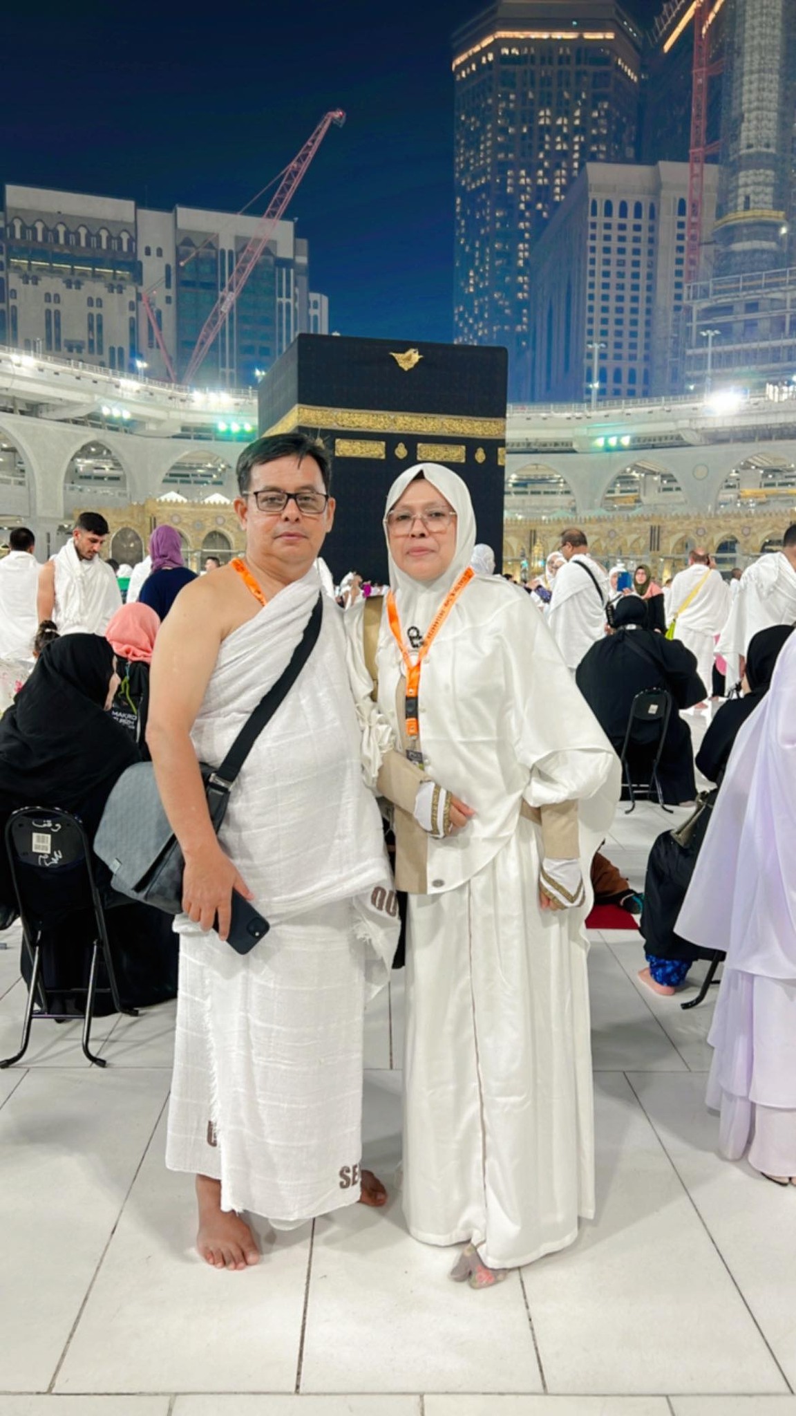 SRI RAIS UJAS TOUR | Makassar