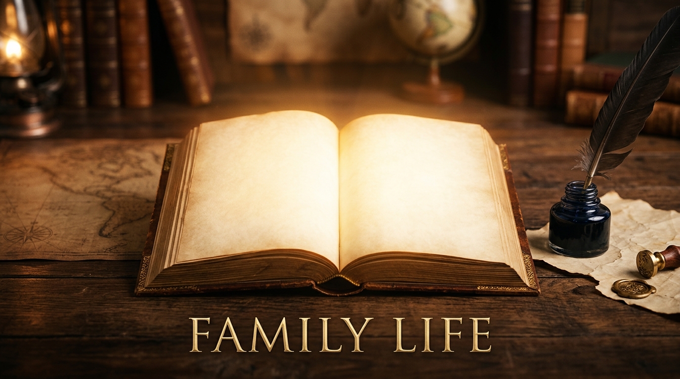 Family Life Notes