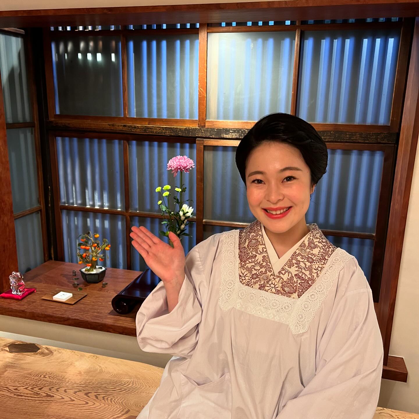活動歴および当時の関連ビジュアル記録