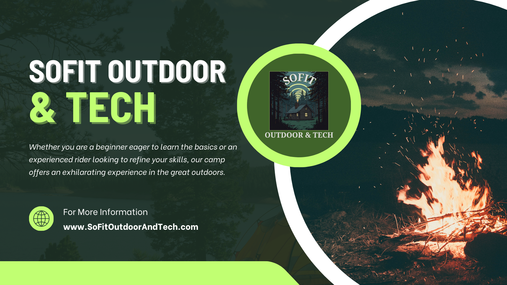 SoFit Outdoor & Tech