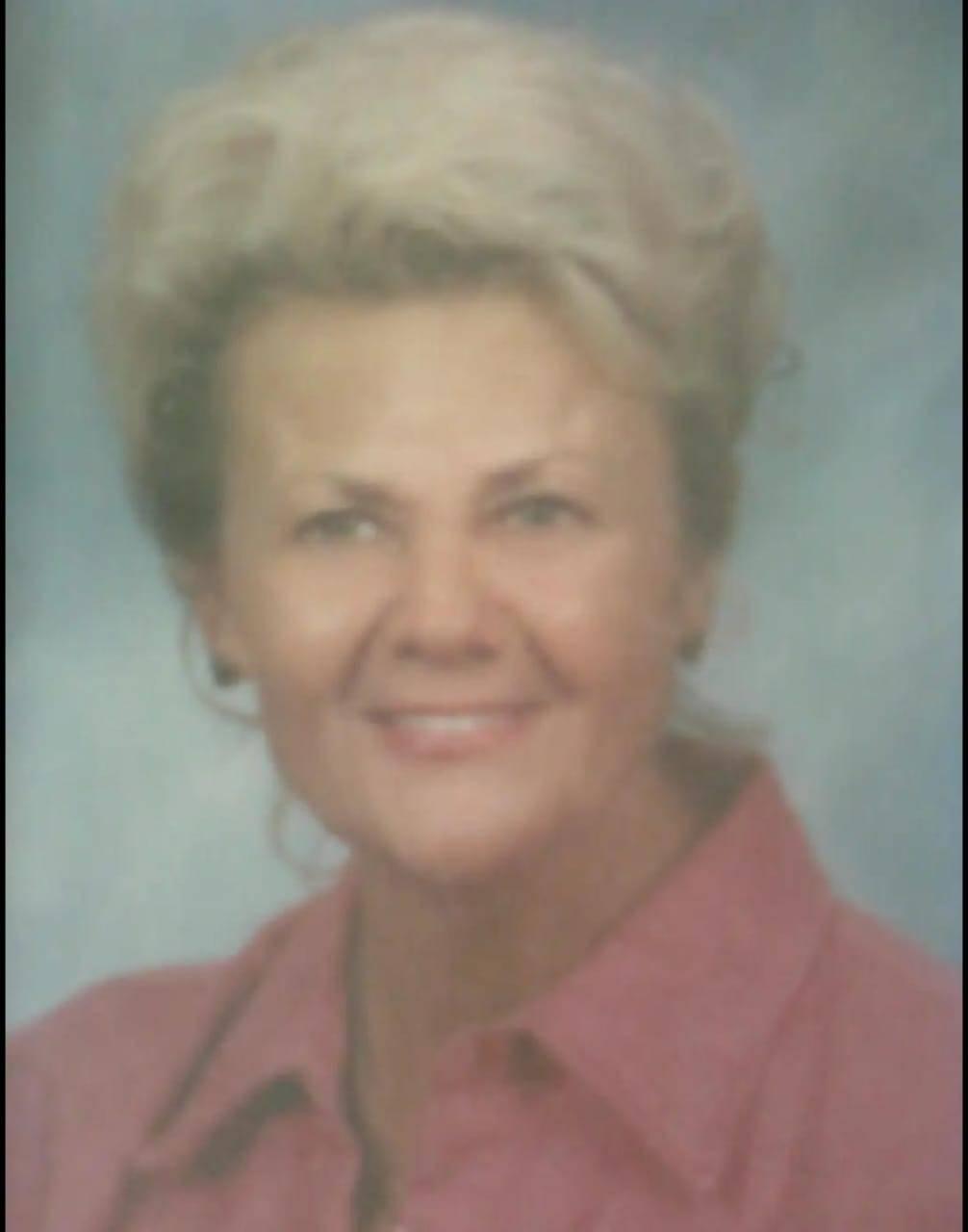Patsy Conner