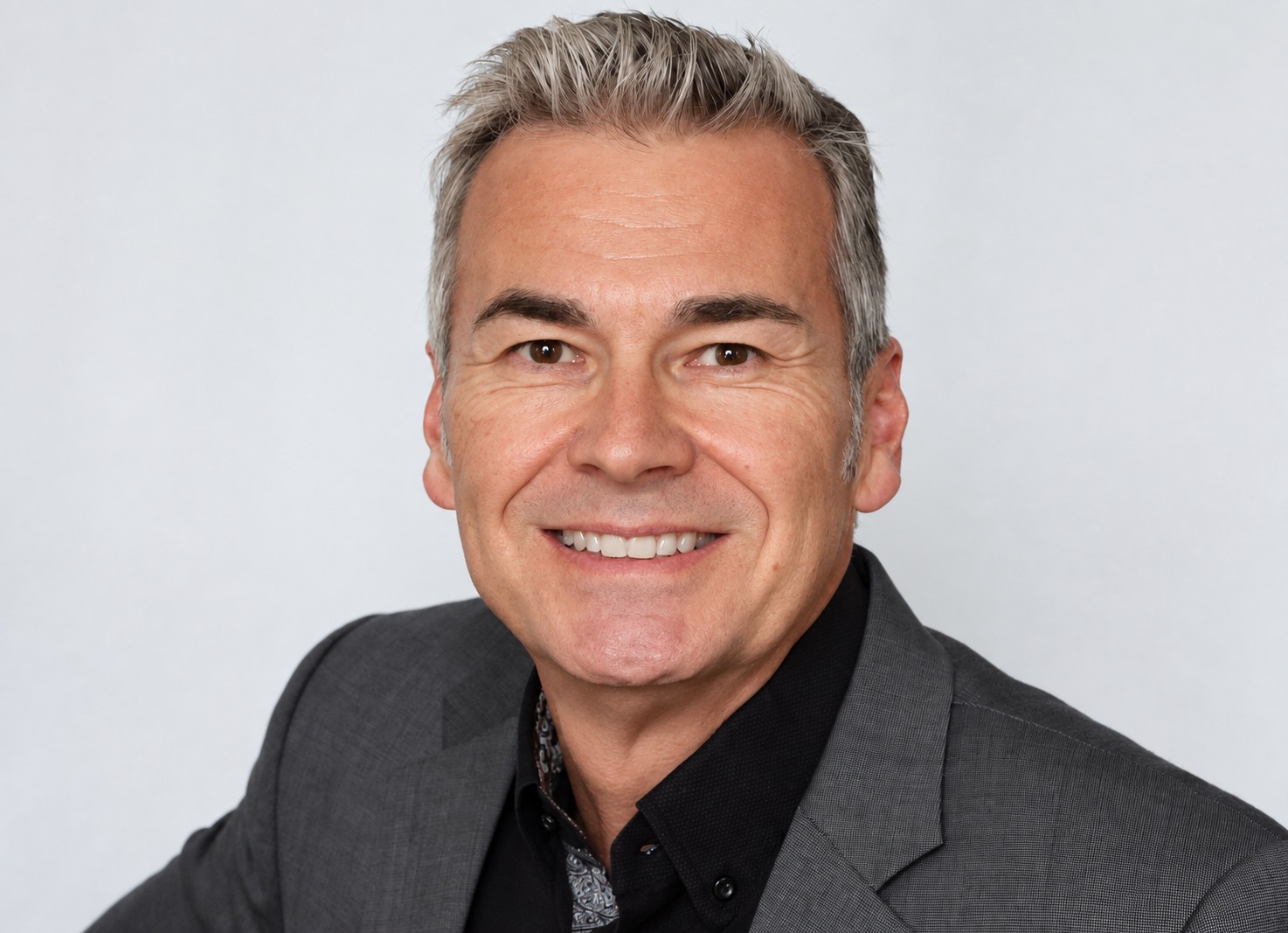 Doug Morneau Maple Ridge Pitt Meadows