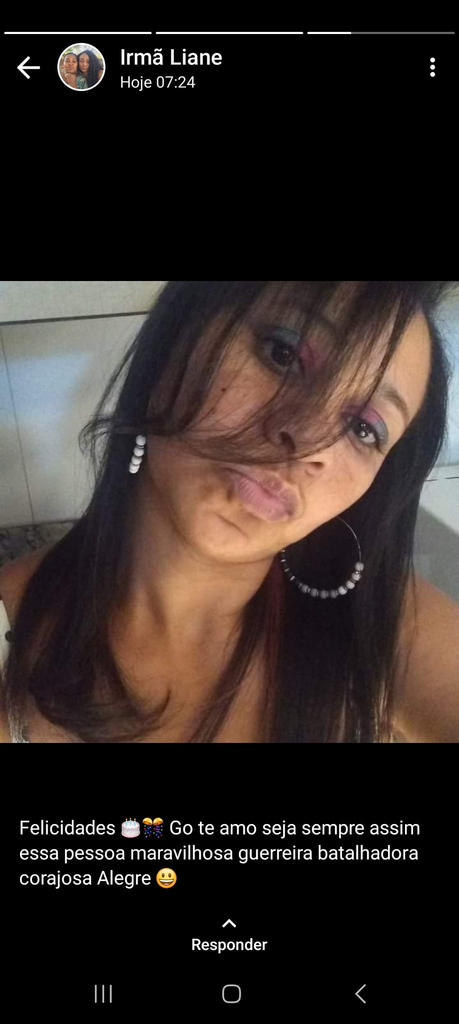Gorete Ribeiro