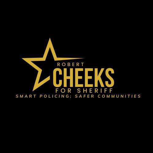 Robert Cheeks for Spartanburg County Sheriff | Spartanburg SC
