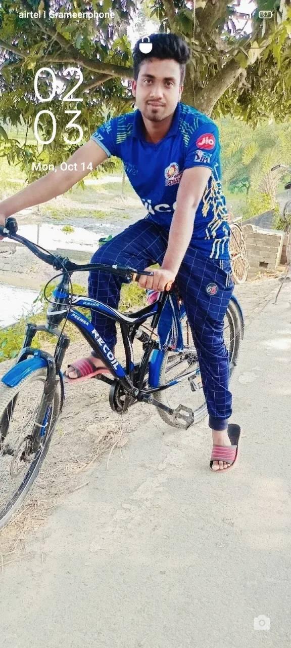 R S Shamim Raja