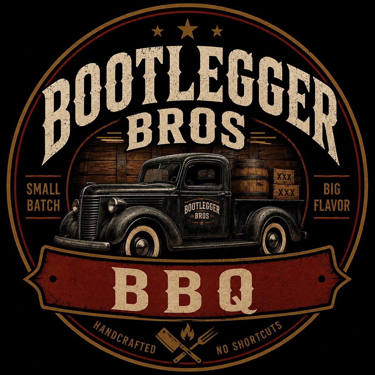 Still working on our Peach BBQ... - Bootlegger Bro’s BBQ | Facebook