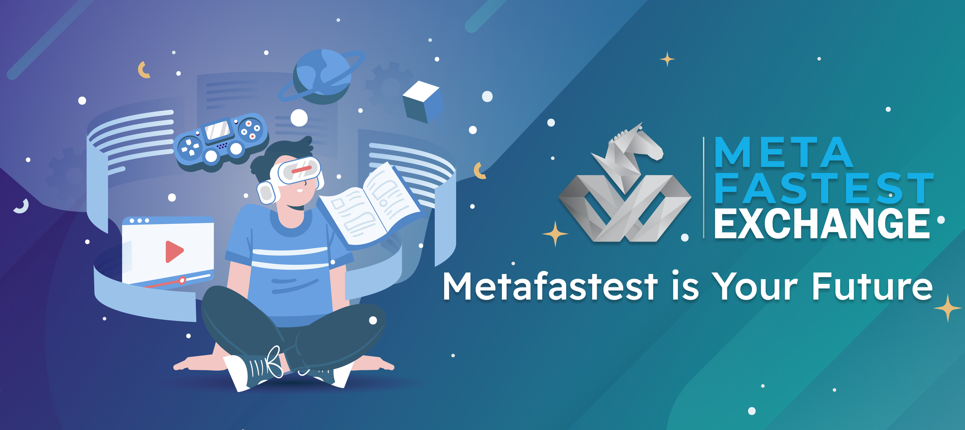 Meta Fastest Int'l