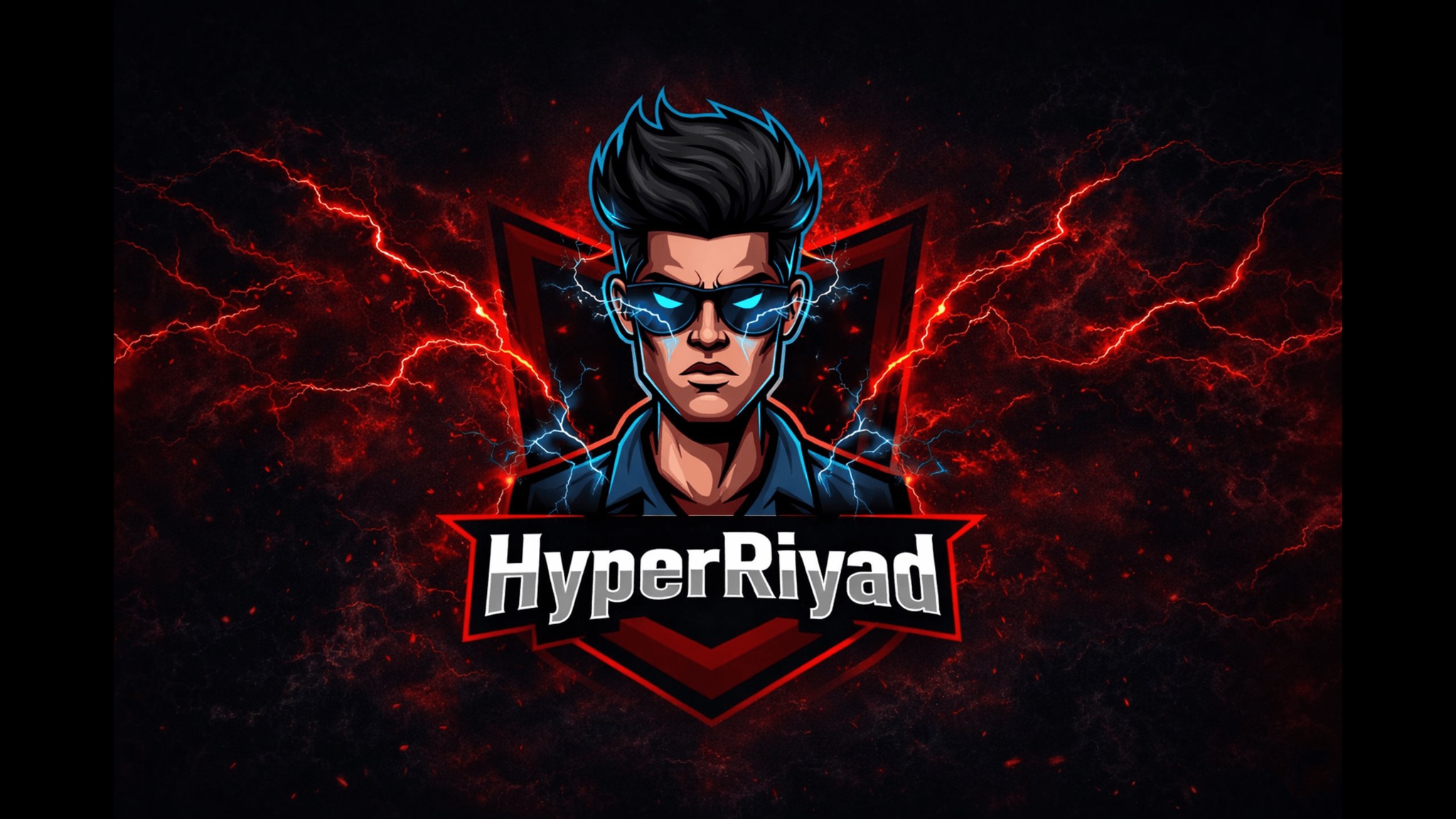 Hyper Riyad Gaming
