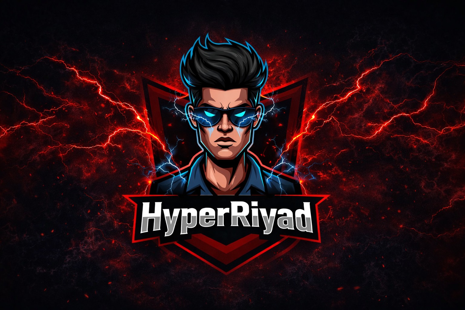 Hyper Riyad Gaming