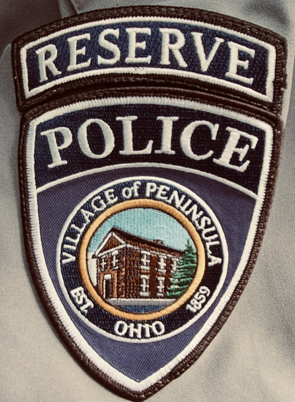 Village - Reserve Officer Datko | Facebook