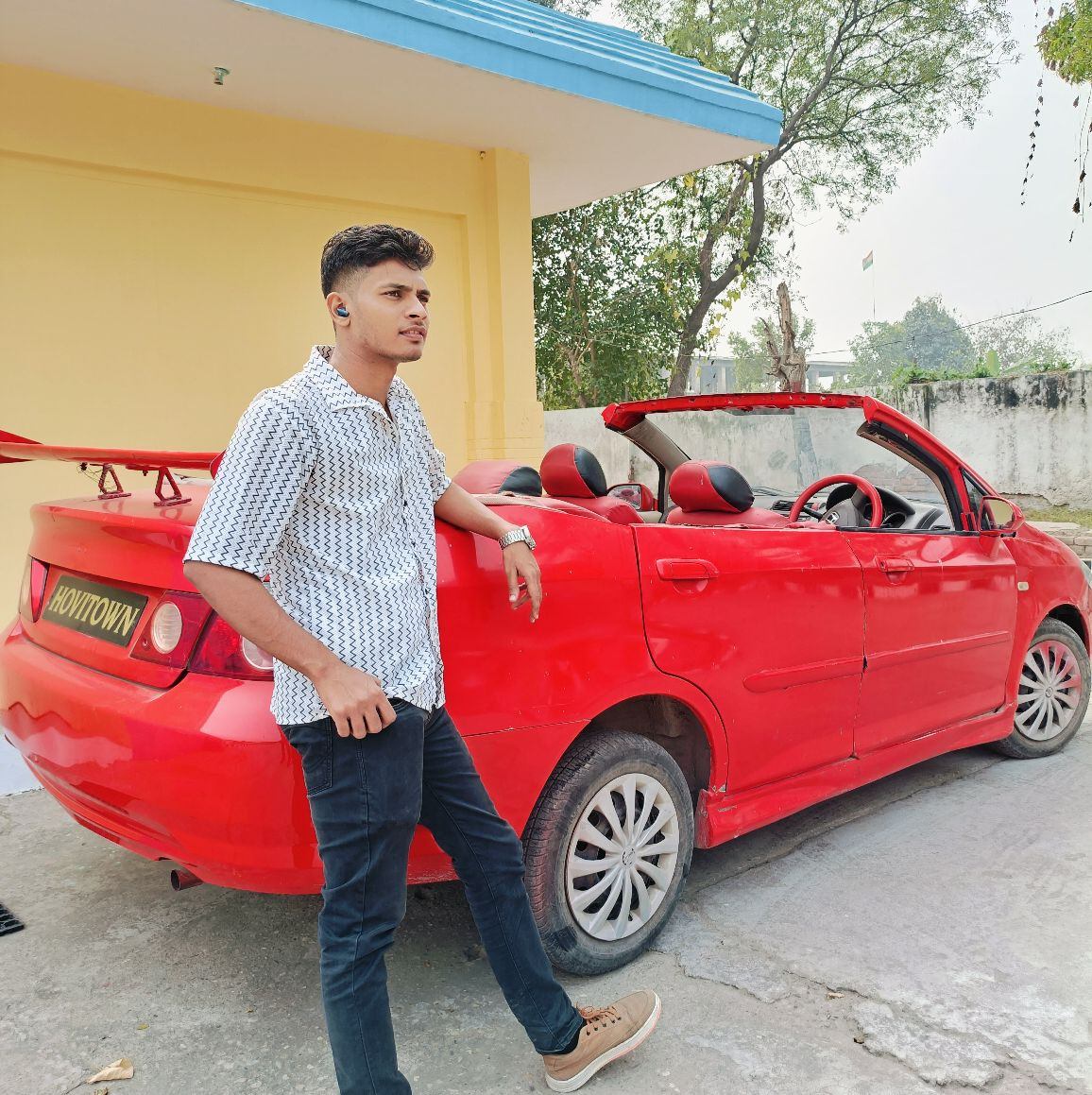 Ashiq raja Vlogs