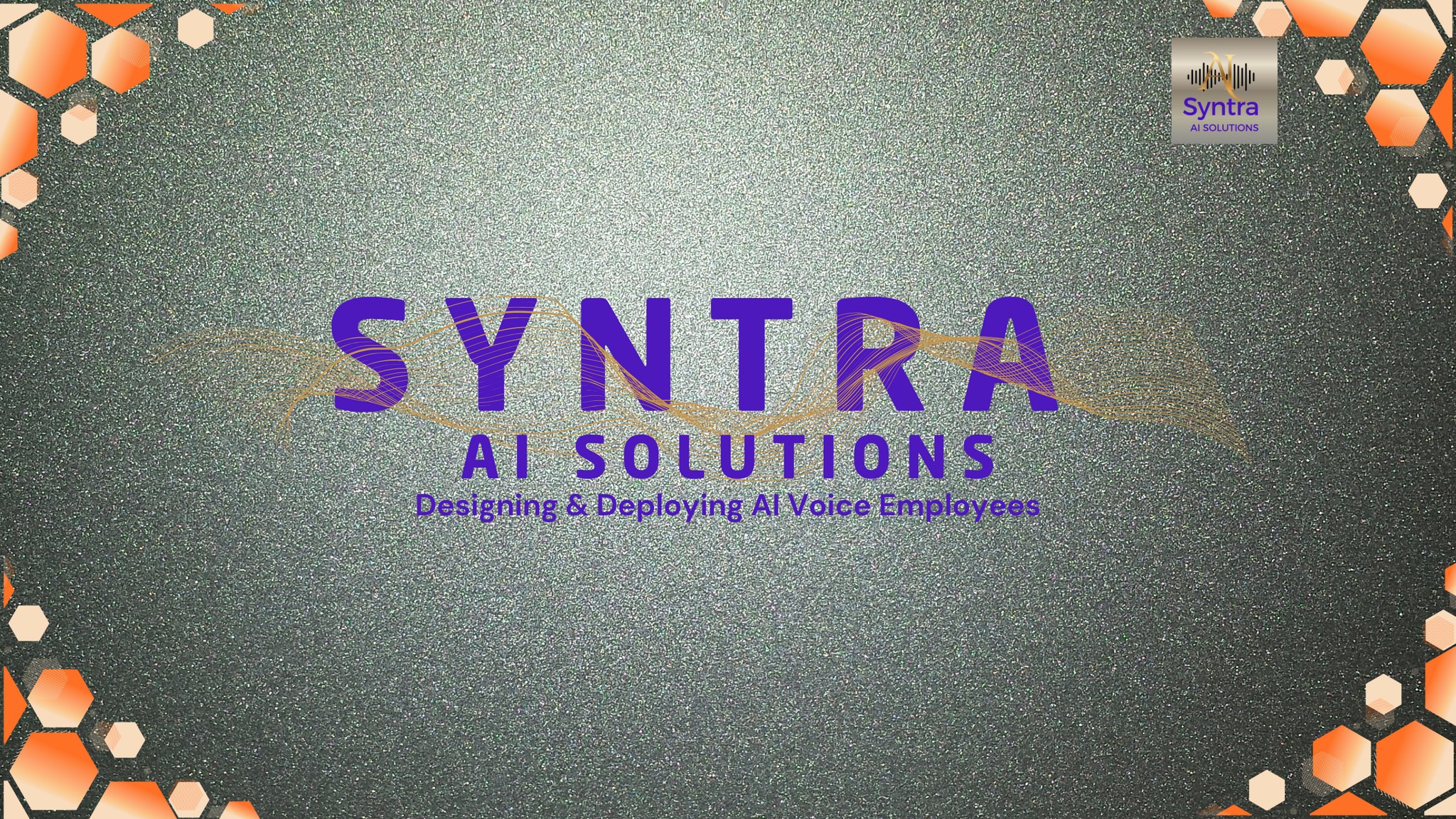 Syntra AI Solutions | Auckland
