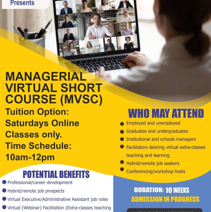 Crown Virtual Academy | Tema