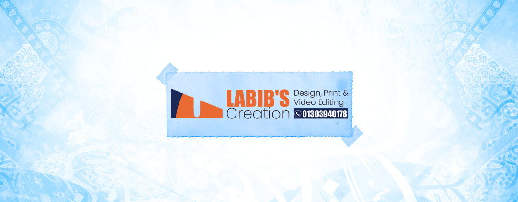 Labib's Creation