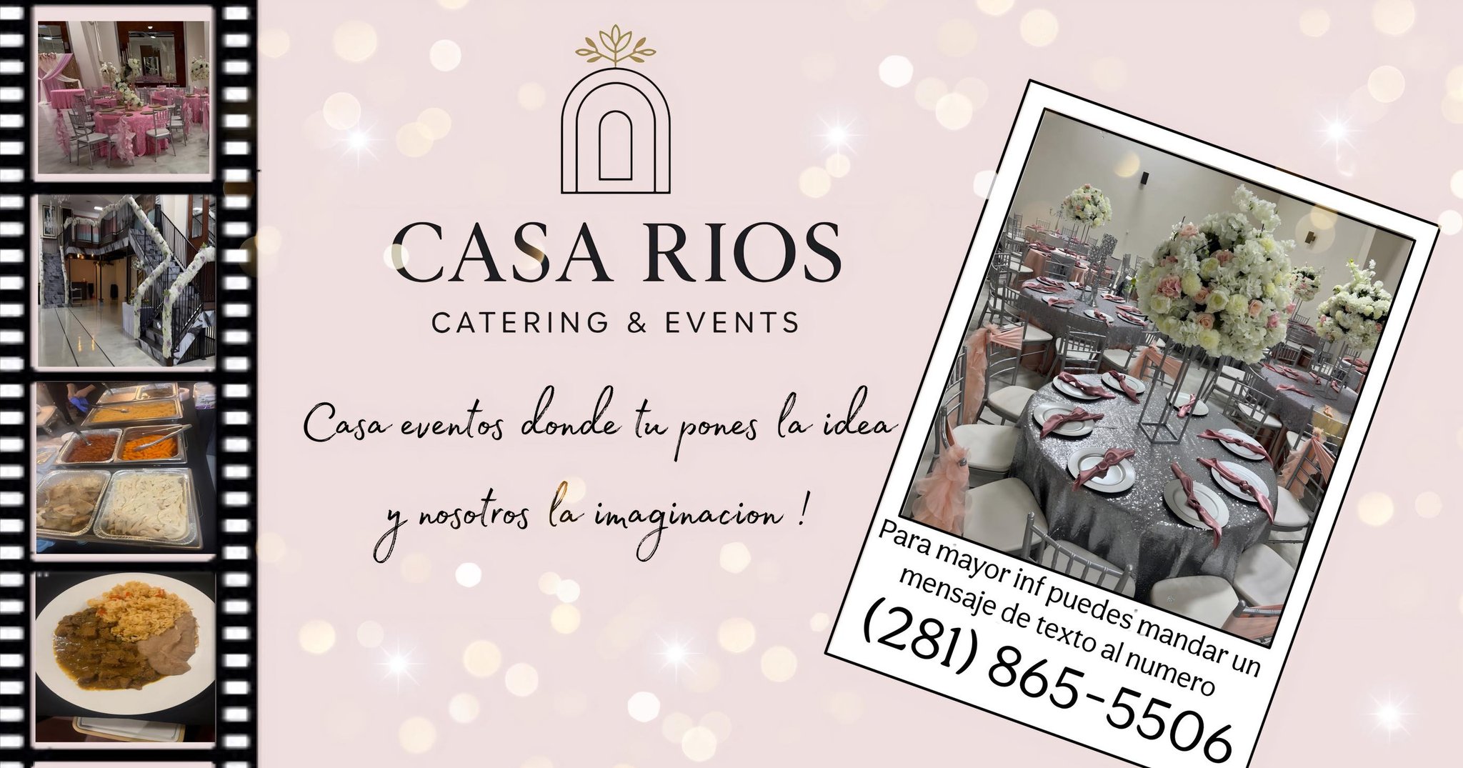 Casa Rios
