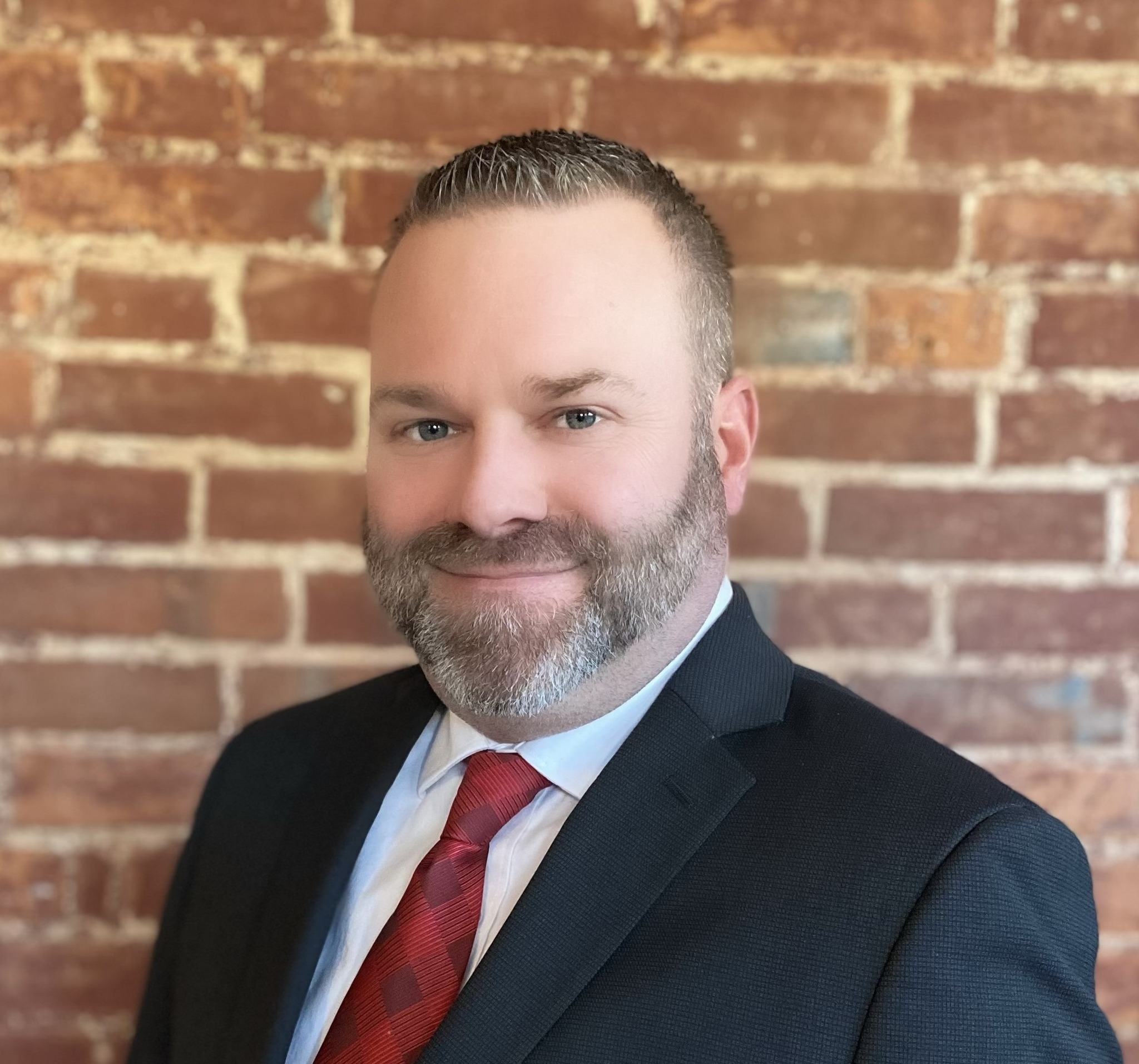 Riley Oncken for State's Attorney