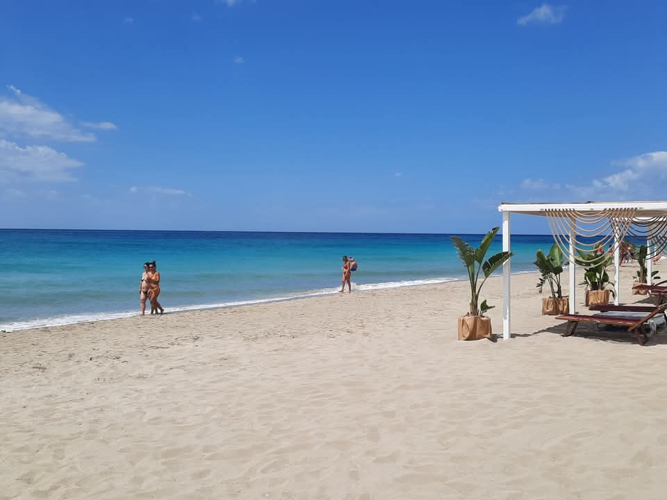 Villa Linda Salento