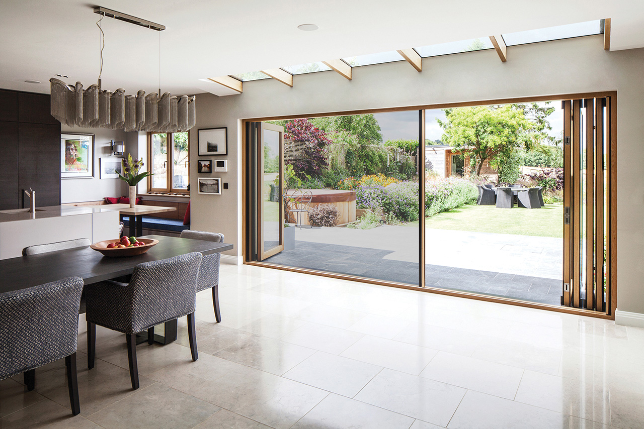 View Glazing Ltd | Bristol