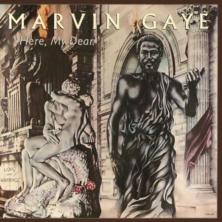 Marvin Holmes and Justice LP Honor Thy Father My Holy Grail