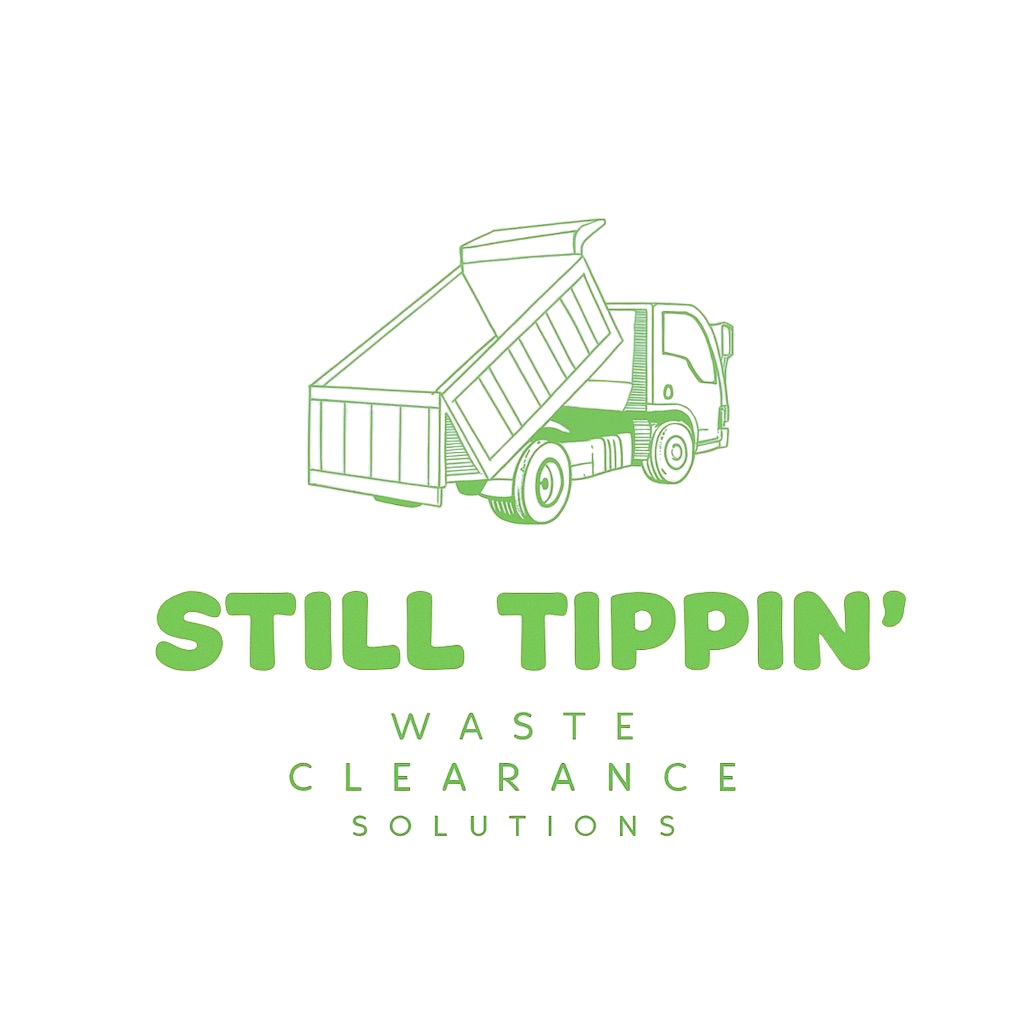 Nice clearance in #Avonmouth General & Green Waste load🚛 📍 #BRISTOL ...