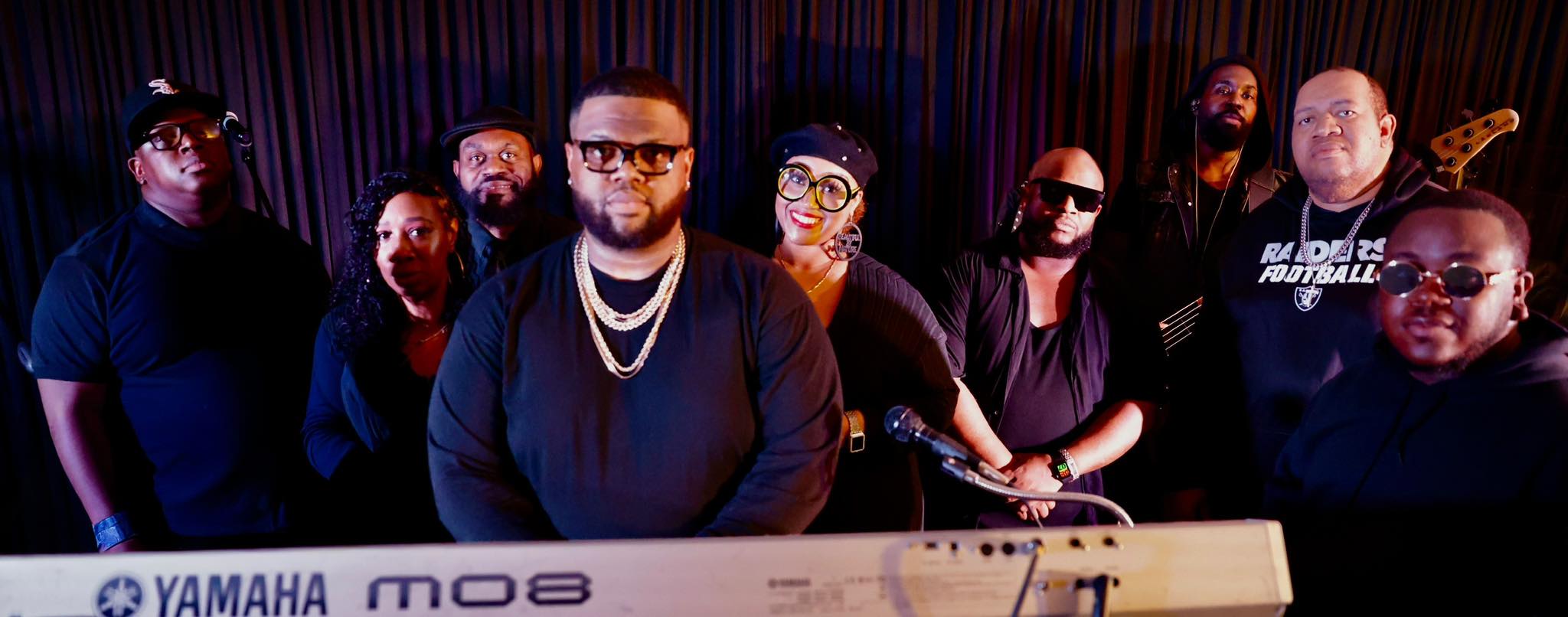 M.O.B BAND | Las Vegas NV