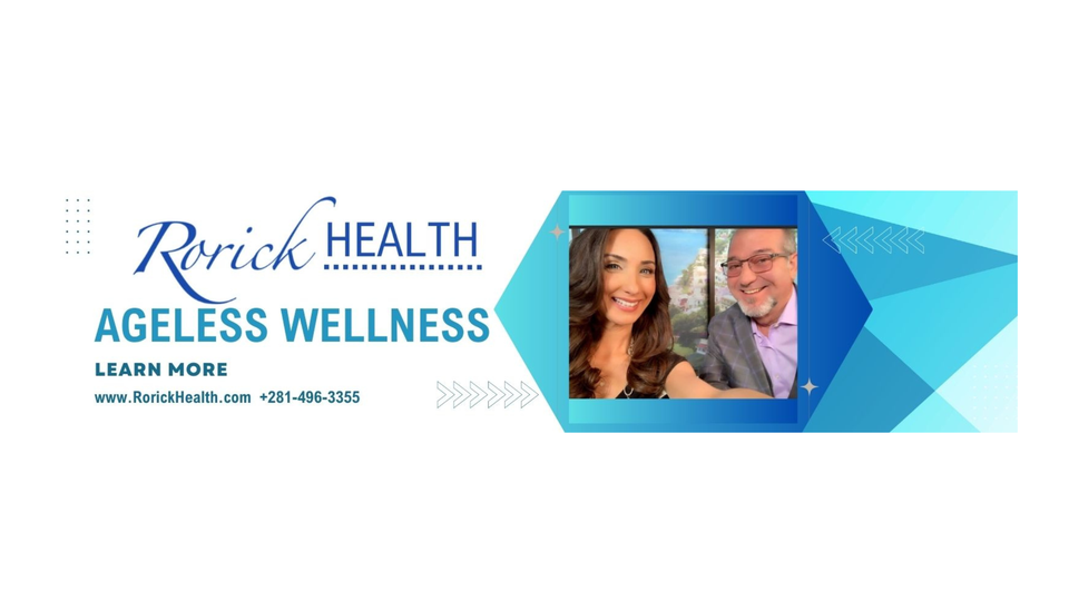 Rorick Health Clinic | Houston TX