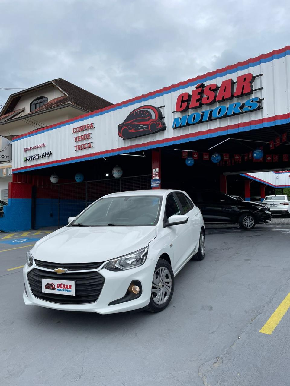 el mantenimiento es fundamental para... - Cabrera motors CDG | Facebook