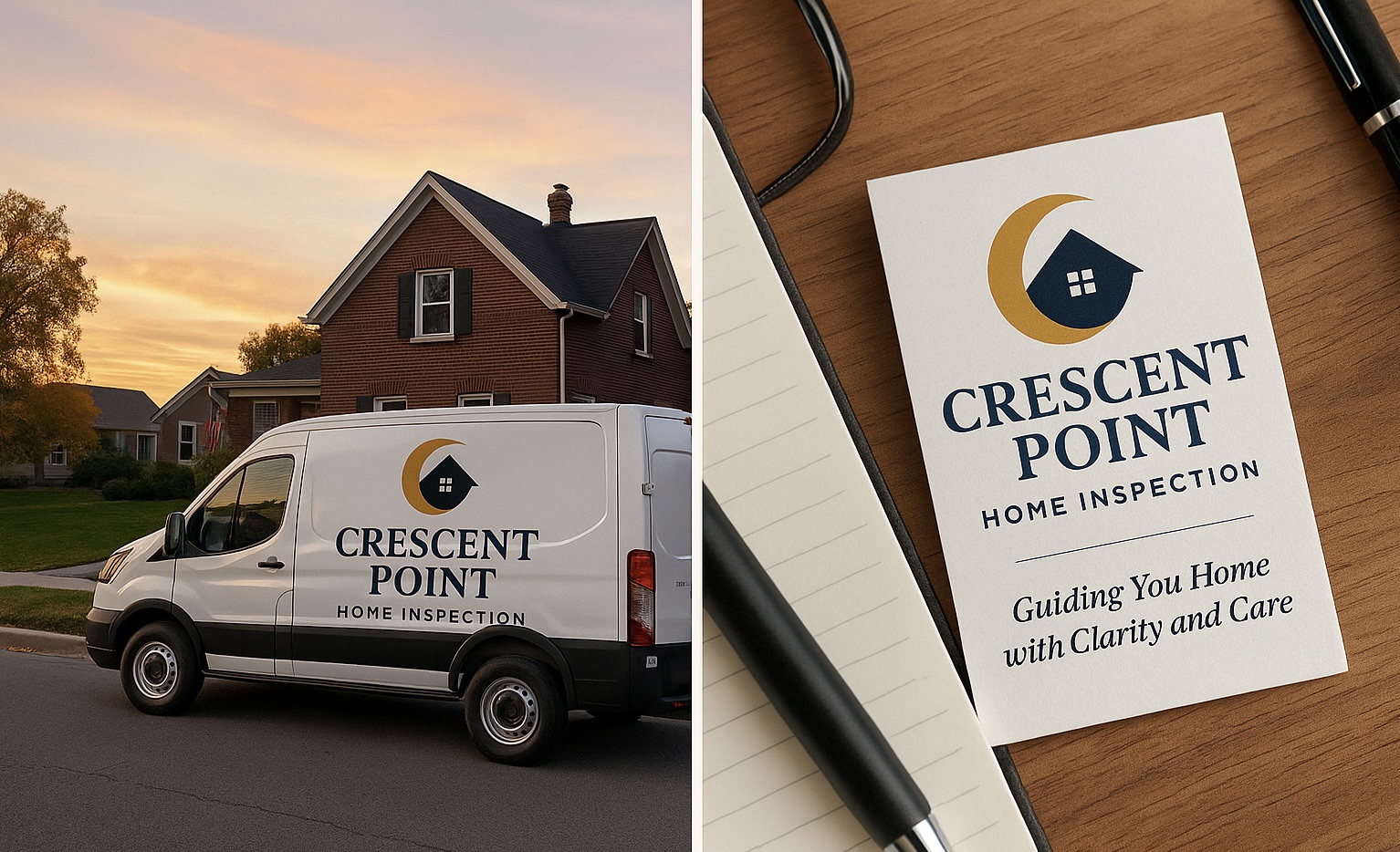 Crescent Point Home Inspections