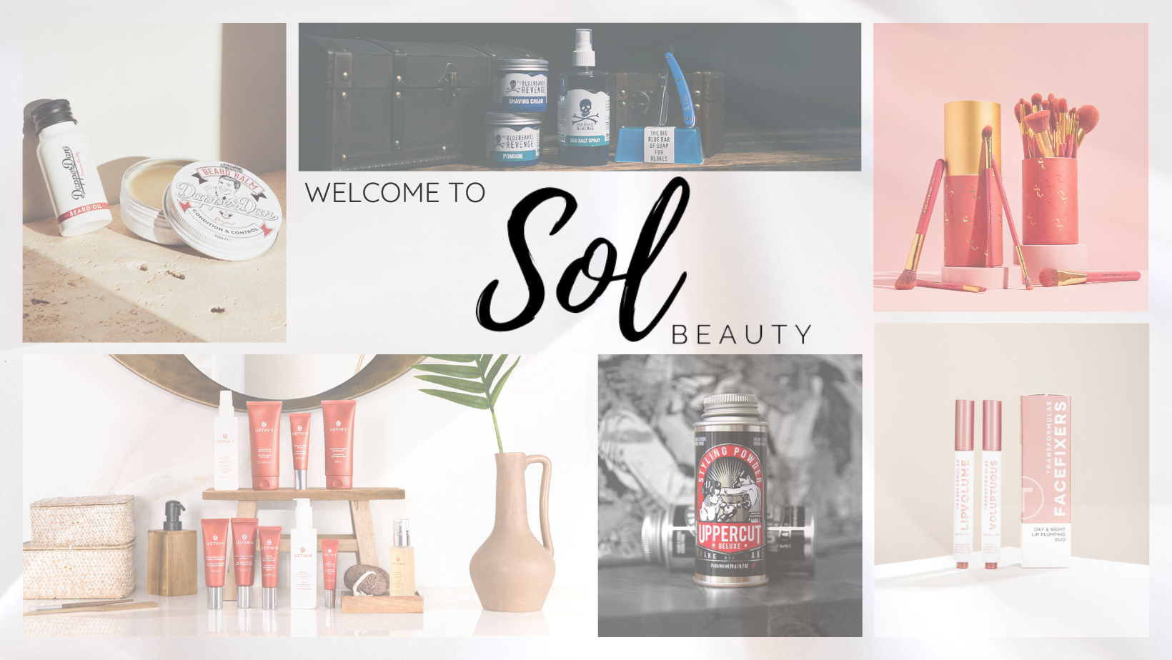 Sol Beauty UK | Northampton