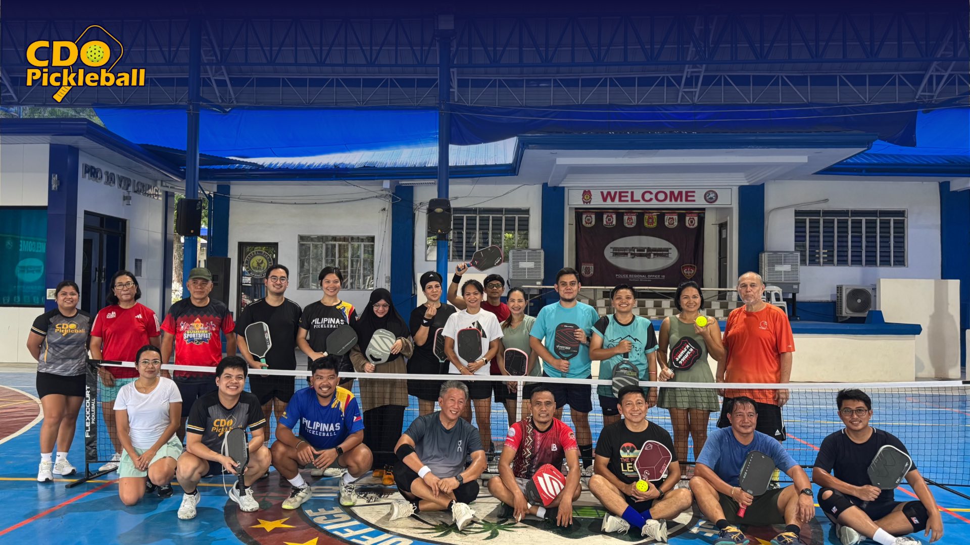CDO Pickleball Club | Cagayan de Oro