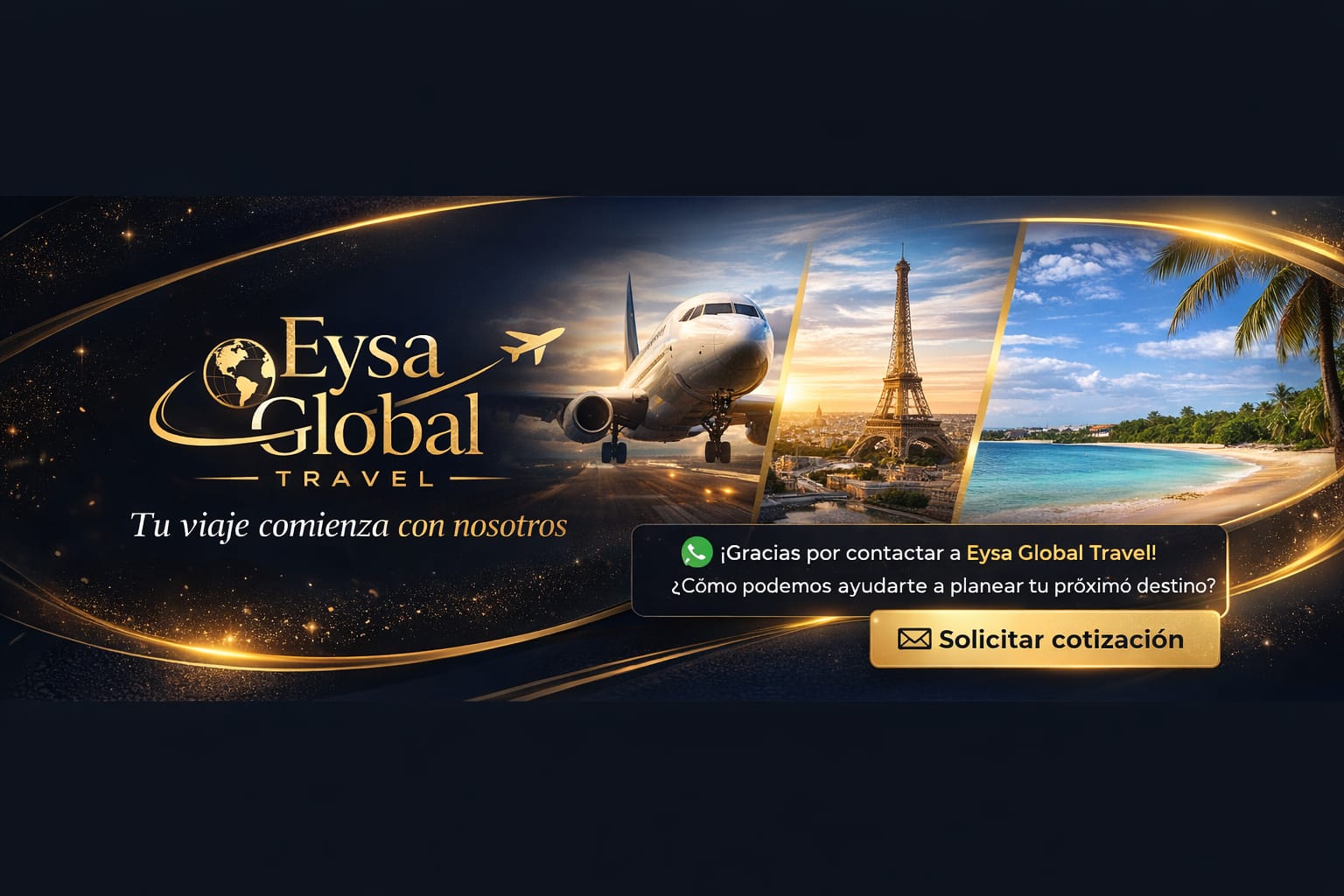 Eysa Global Travel