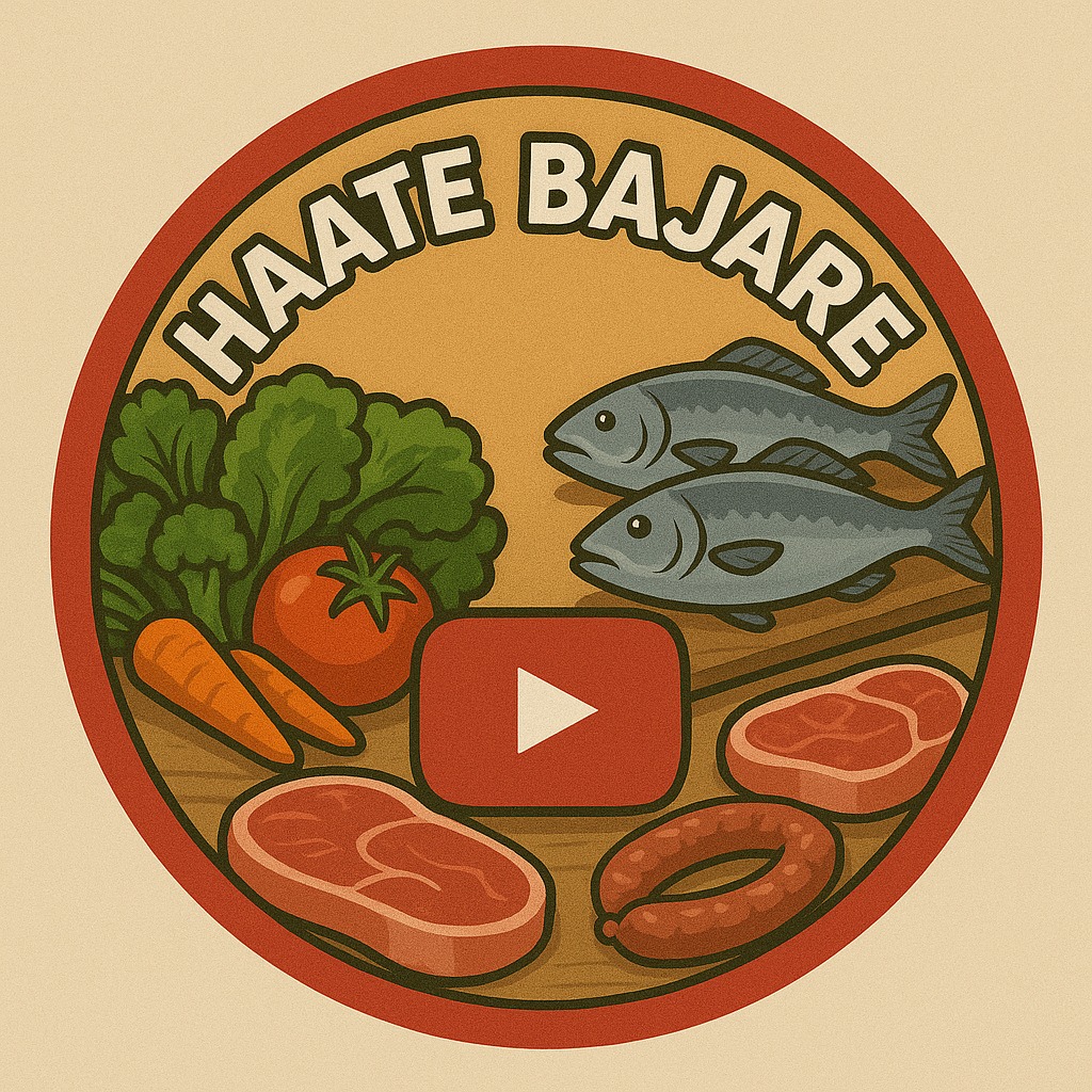 Haate Bajare - হাটে বাজারে | Bangalore