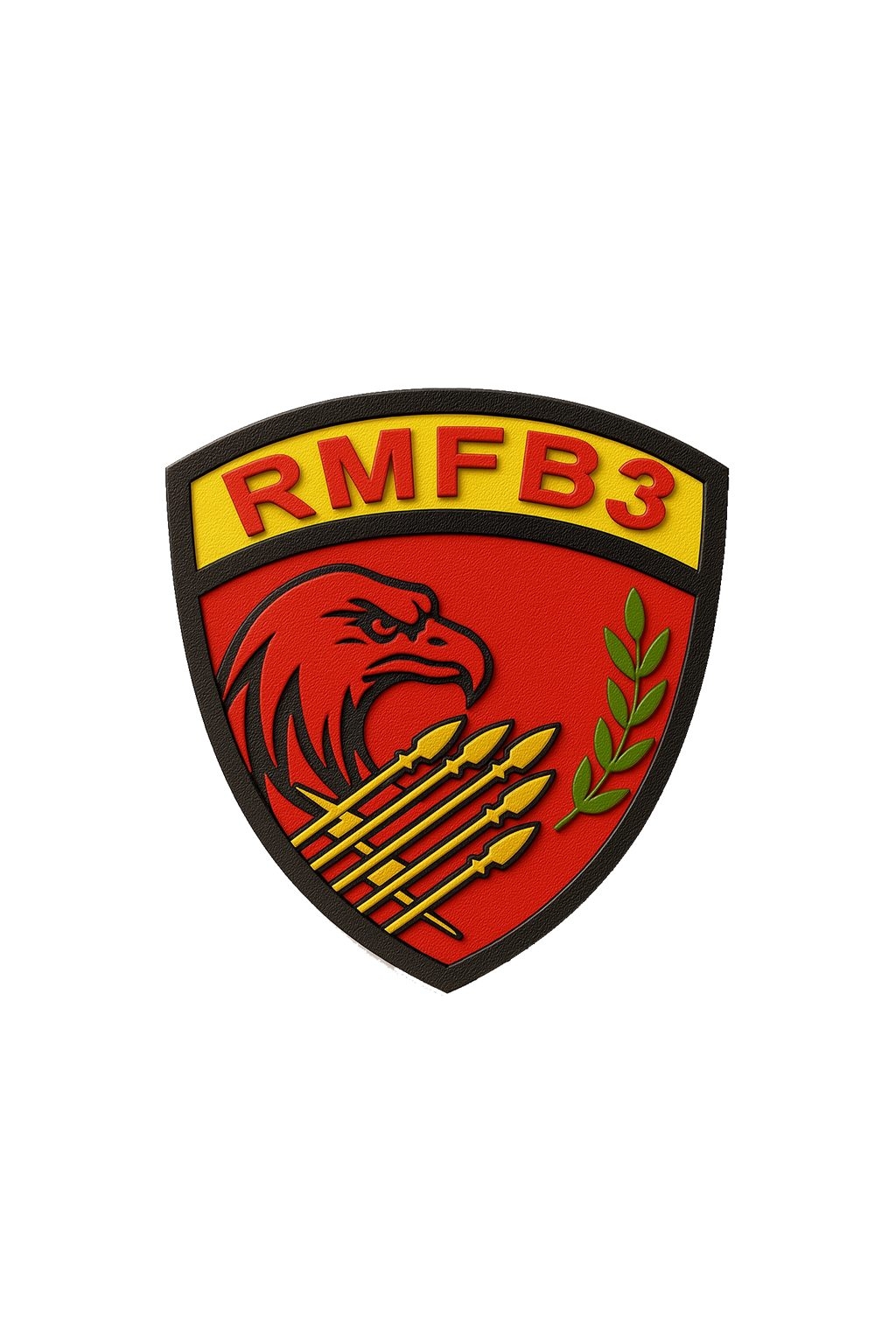 A quick recap of RMFB 3's Weekly Accomplishments, October 4-11, 2026. # ...