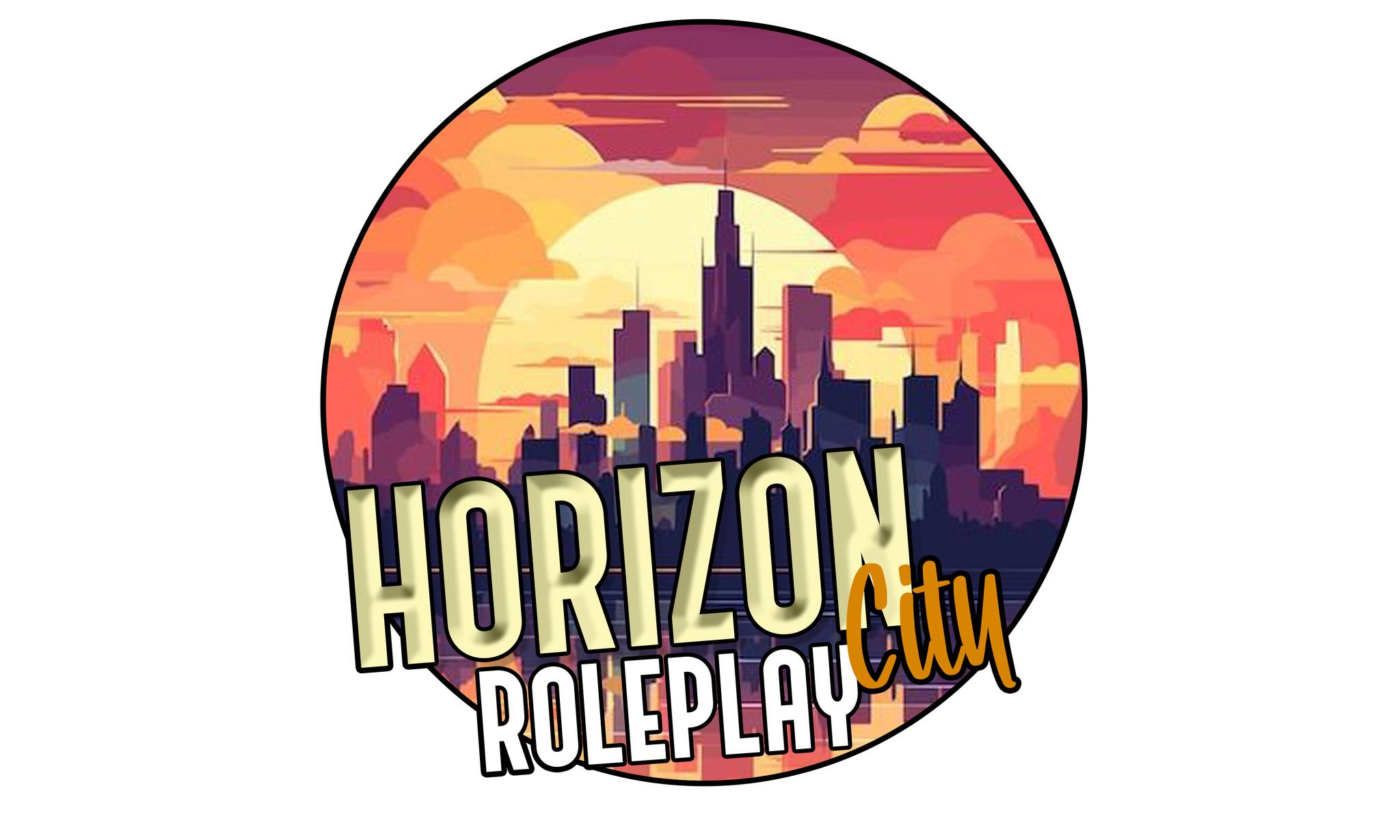 Horizon City Roleplay