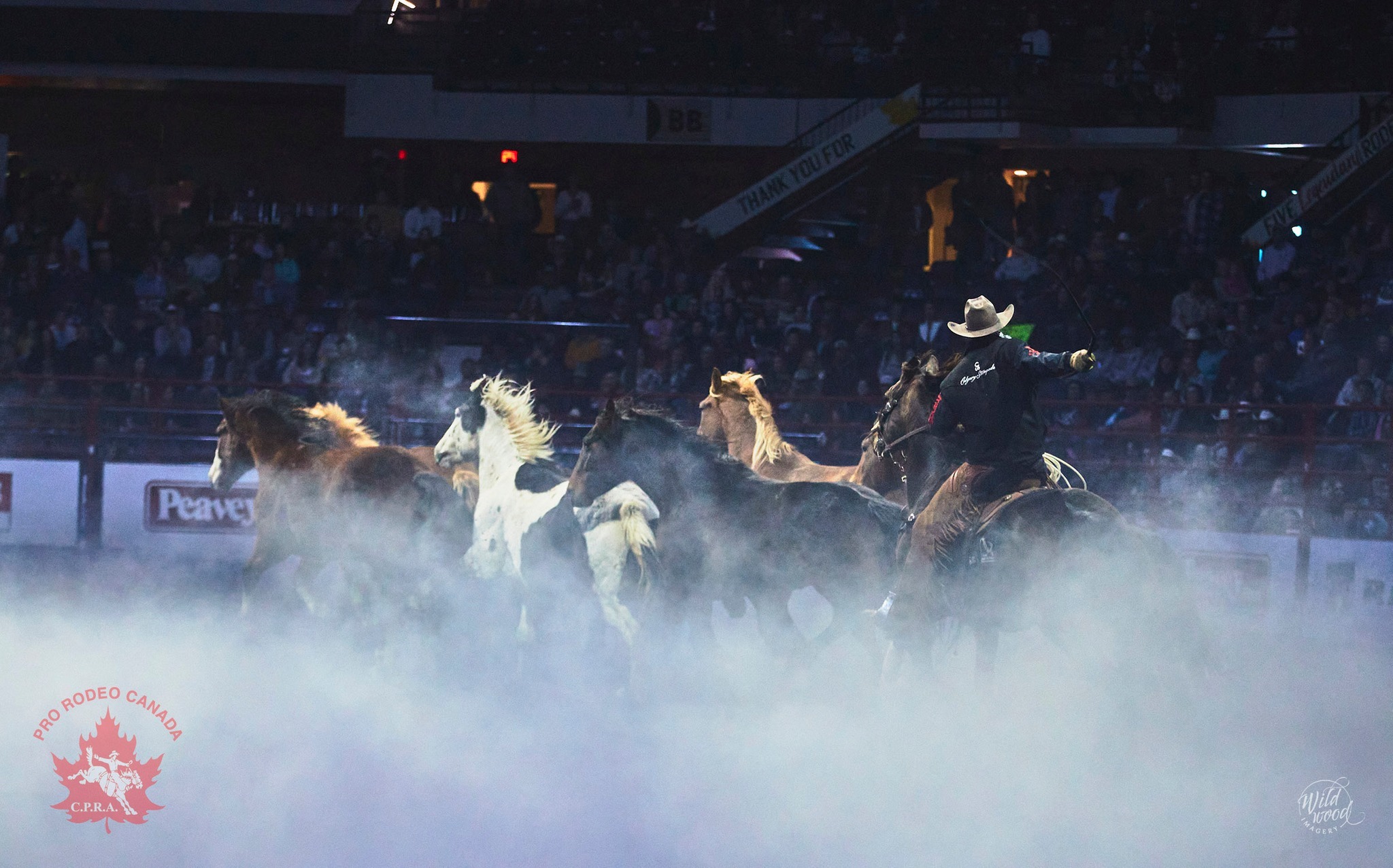 2025 Indian National Finals Rodeo | Congratulations to INFR Stock ...