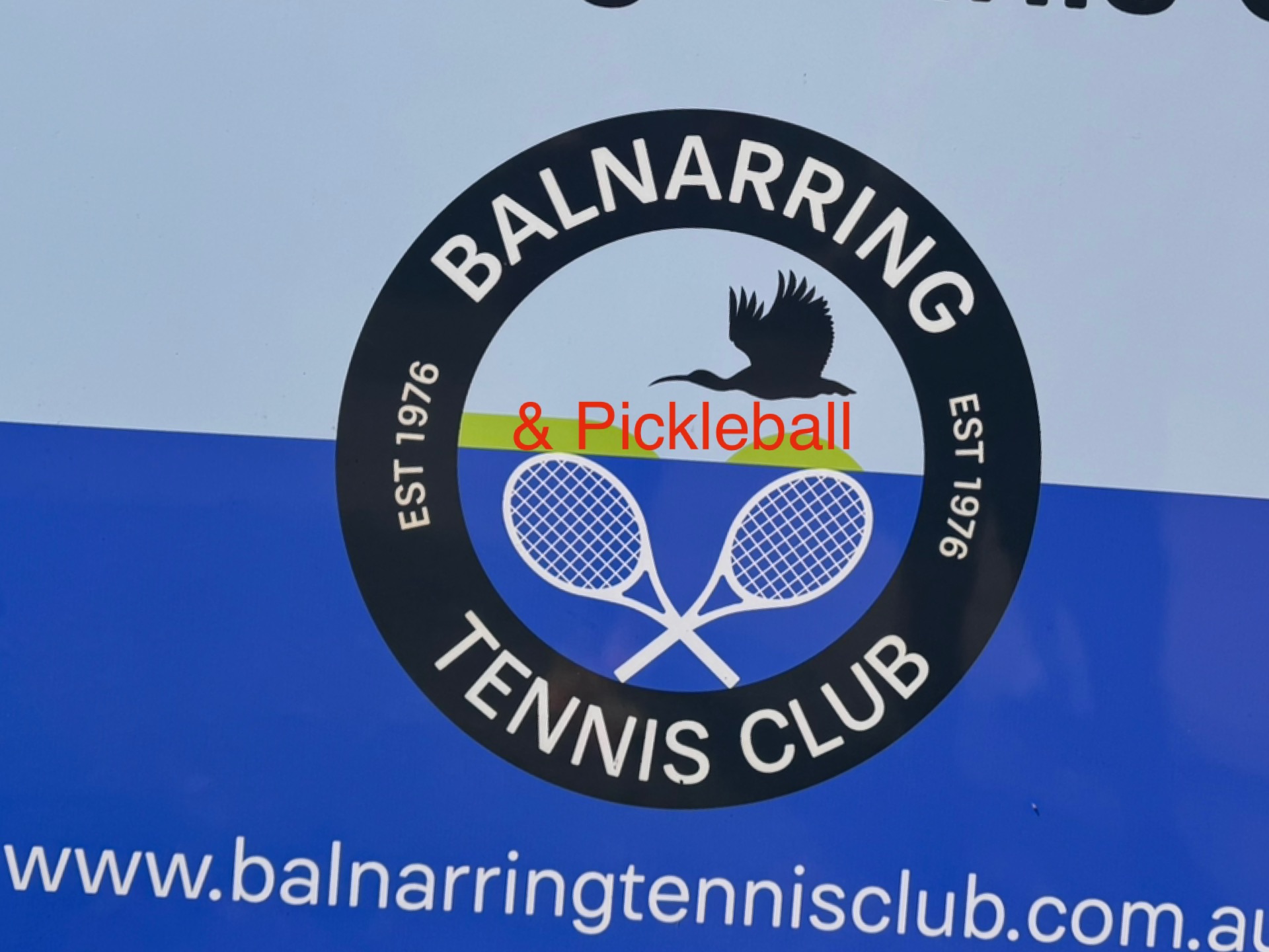 Balnarring Pickleball Club | Balnarring VIC
