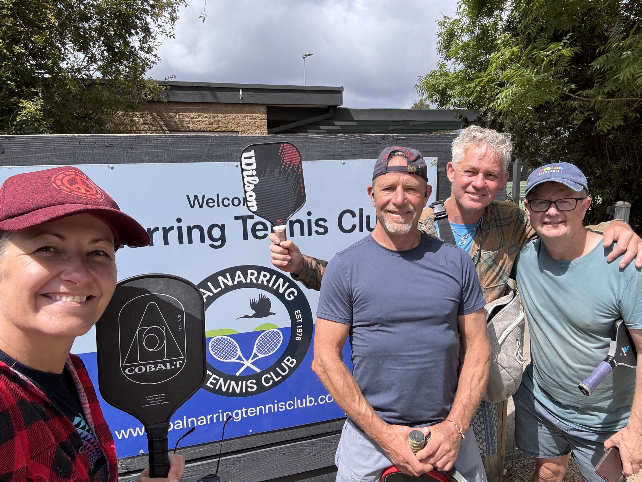 Balnarring Pickleball Club | Balnarring VIC