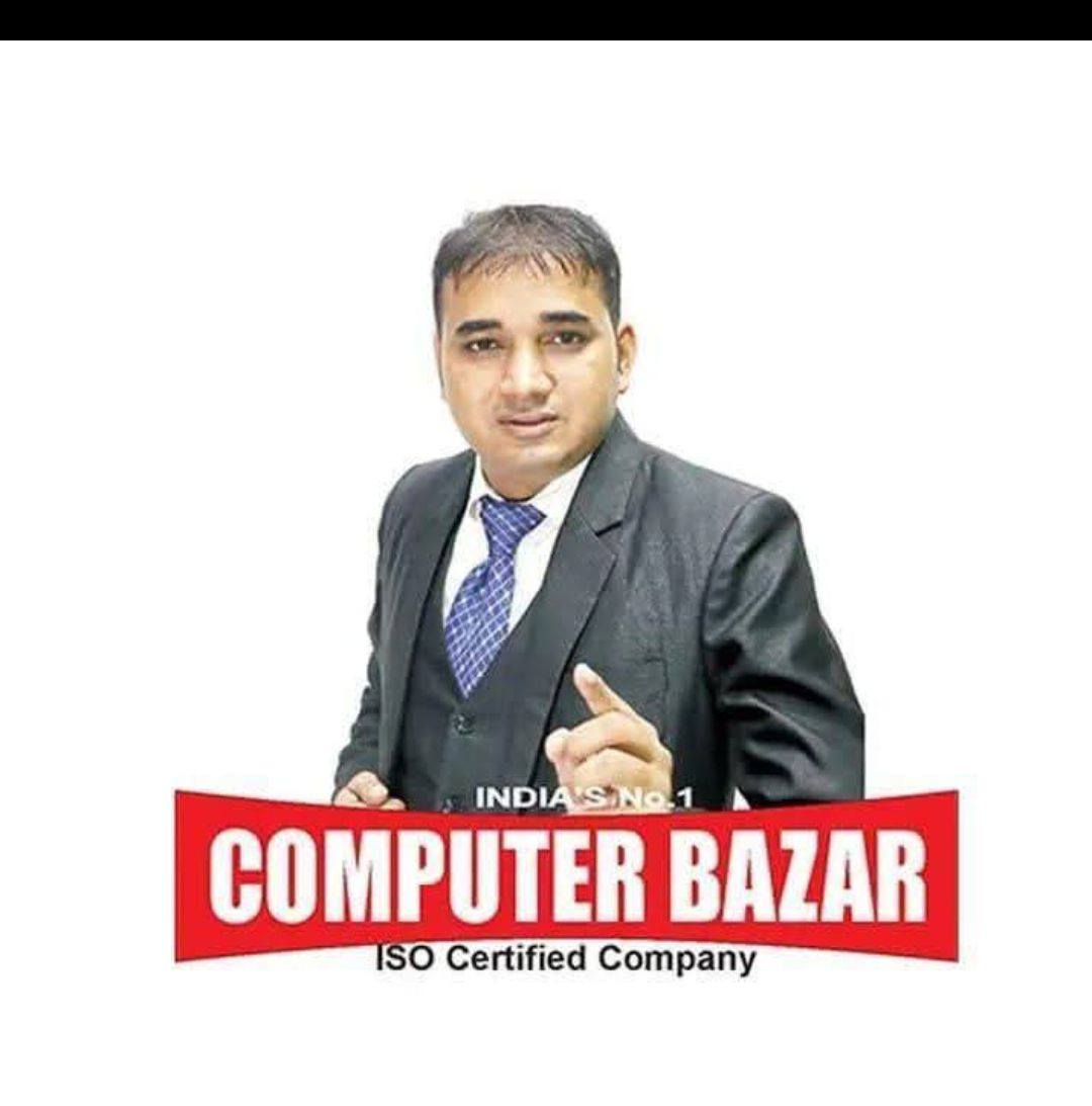 Computer Bazar online on Reels | Facebook
