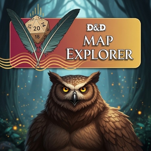 🎲 EVERY D&D GAME BECOMES LEGENDARY 🎲 Tired of basic D&D sessions ...