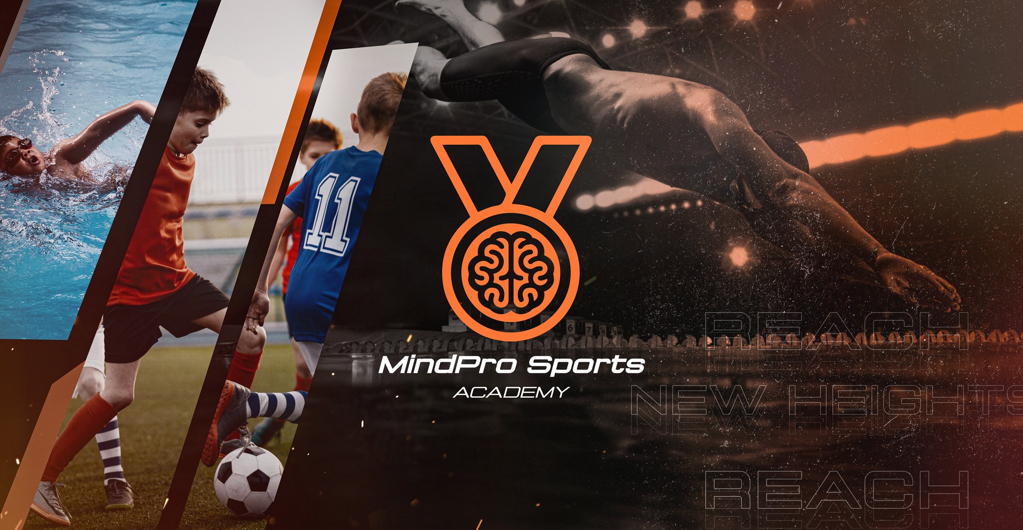 MindPro Sports Academy | Dubai