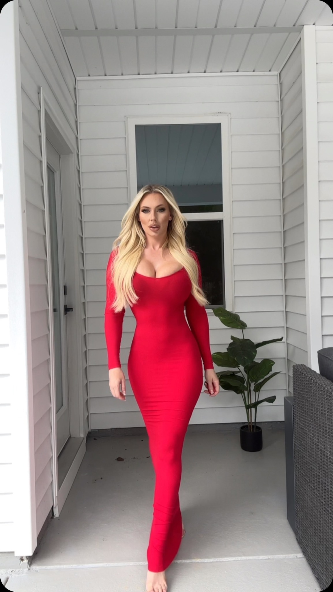 Kaelee rene