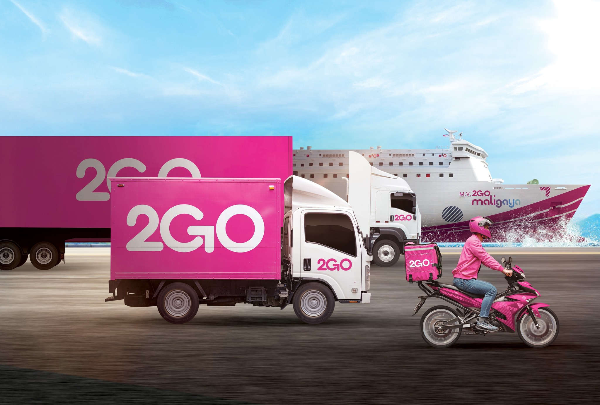 2GO Group