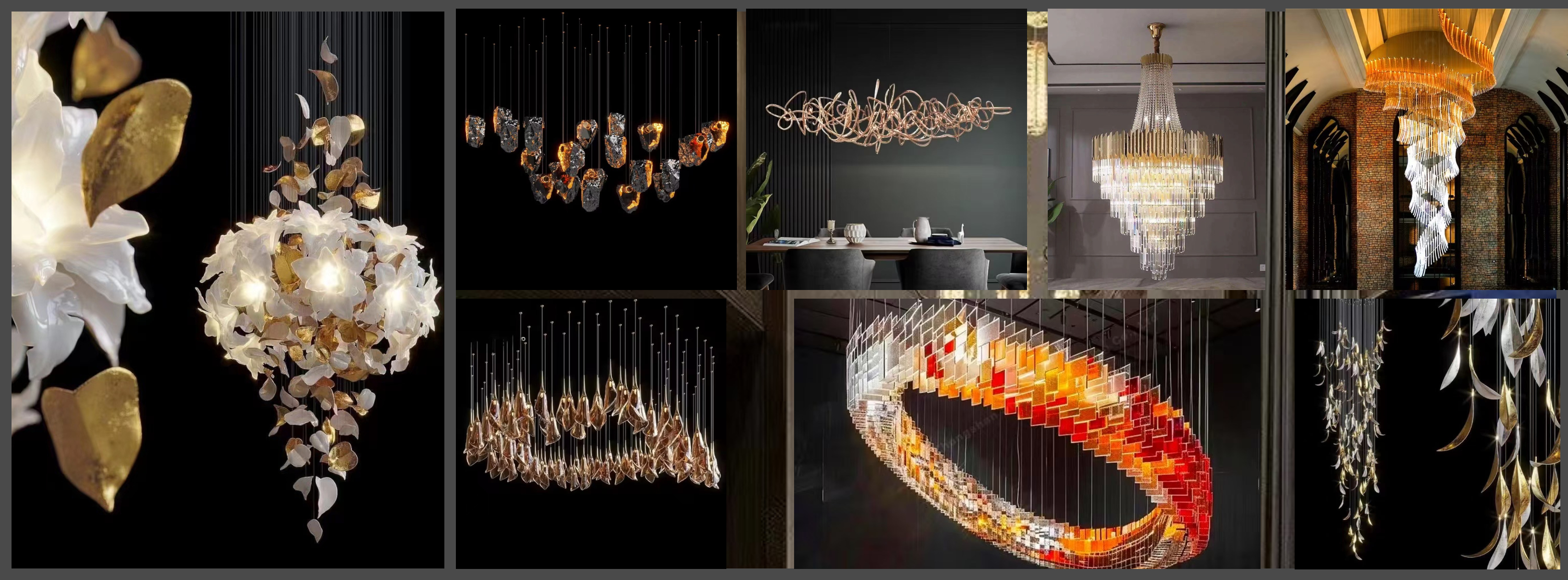 Customized Lighting Factory | Zhongshan
