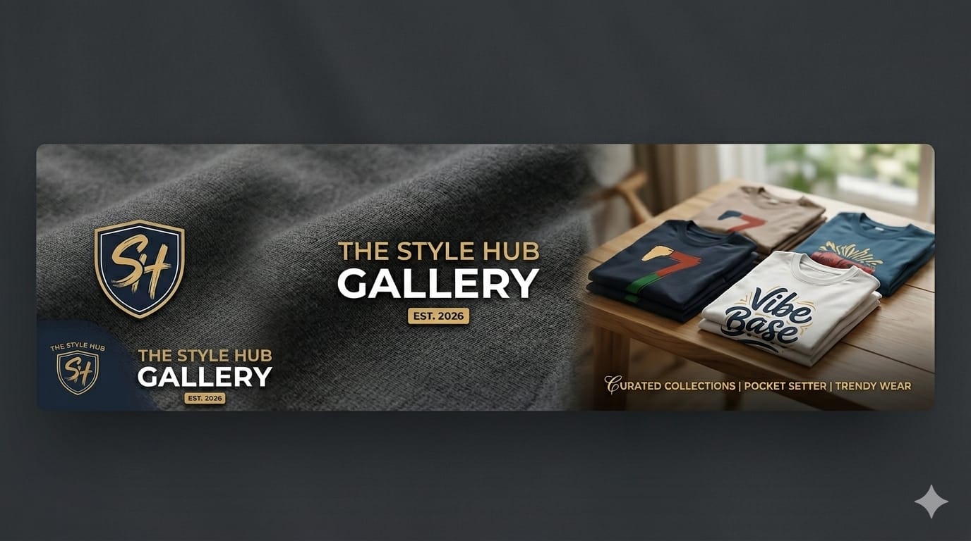 The Style Hub Gallery