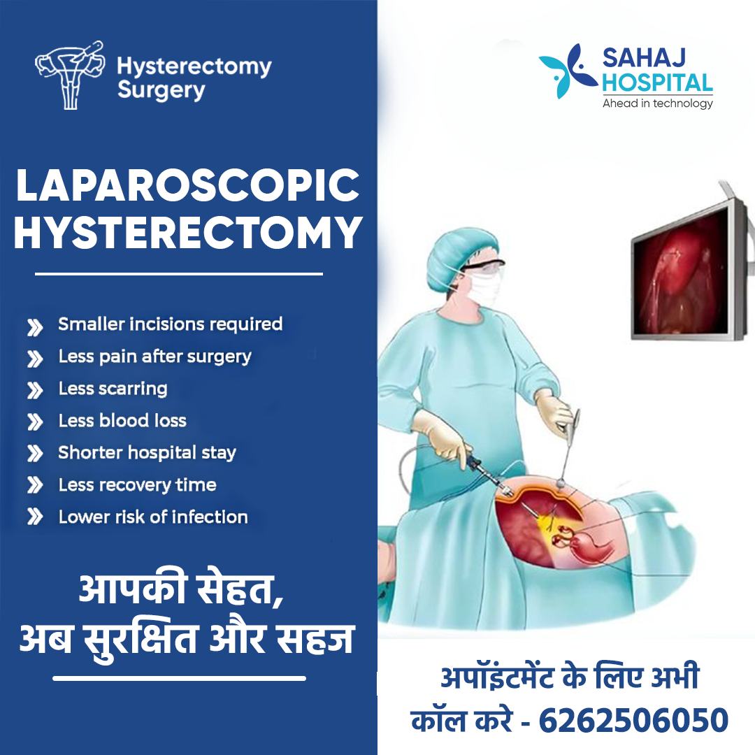 Hysterectomy Surgery