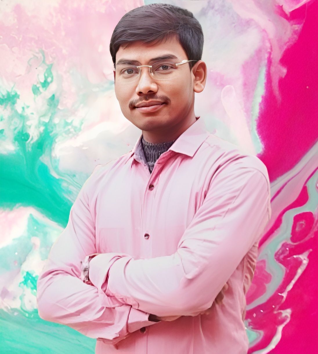 M R Jeevan Kumar