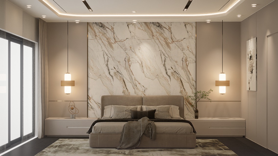 Carlos Interior Design Bangkok | Bangkok