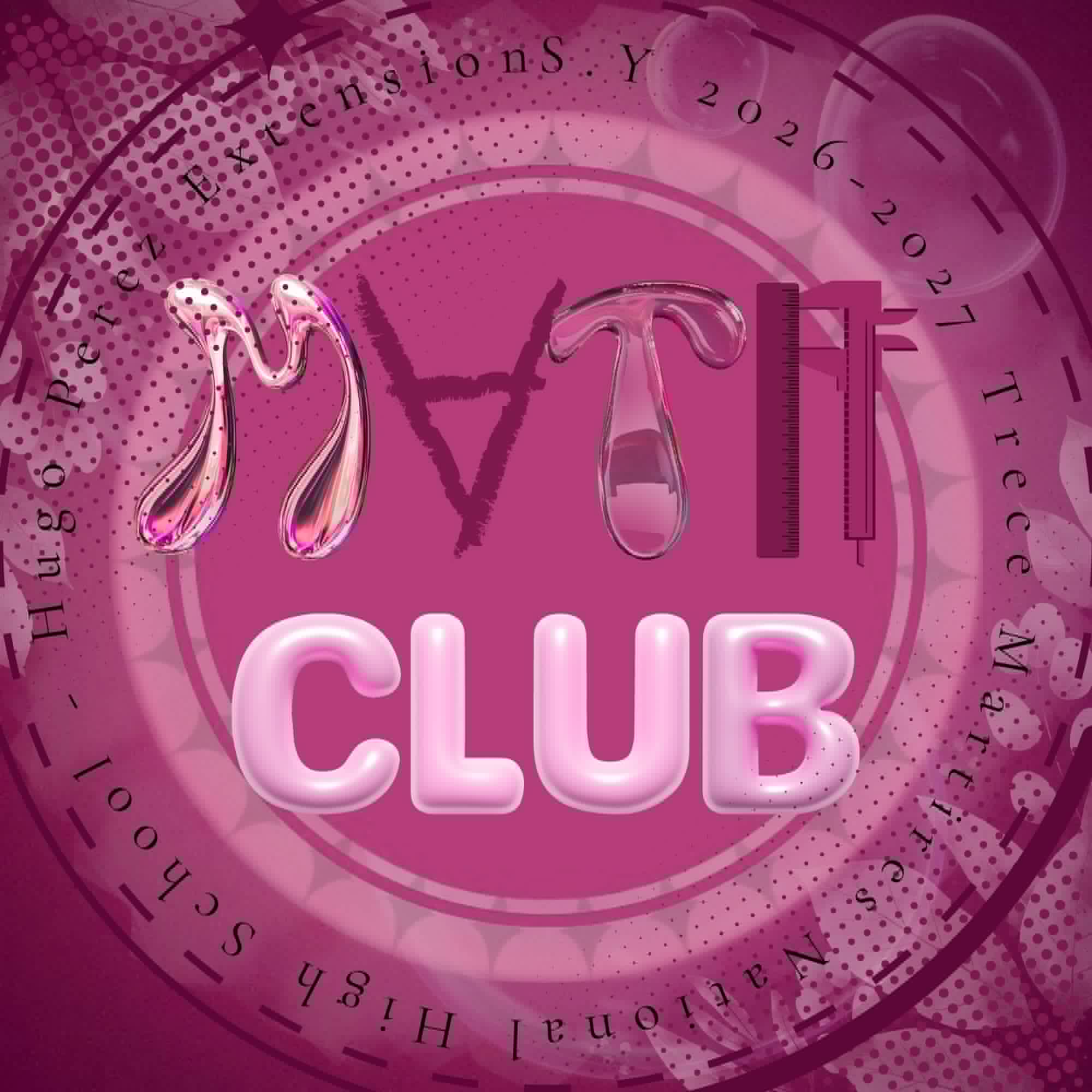 MATH CLUB TMCNHS-Hugo Perez Extension