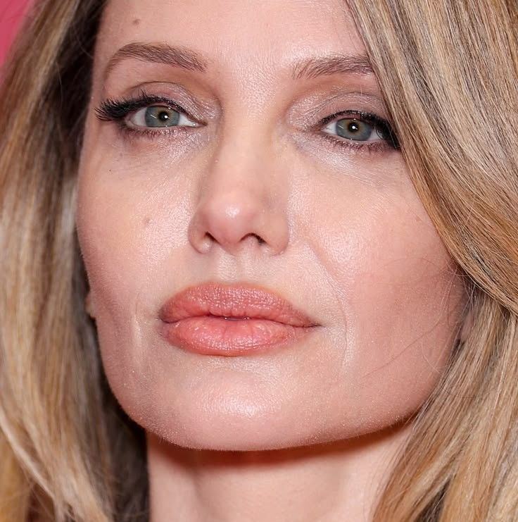 Angelina jolie fan on Reels